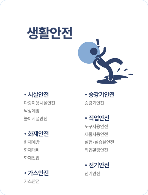 생활안전